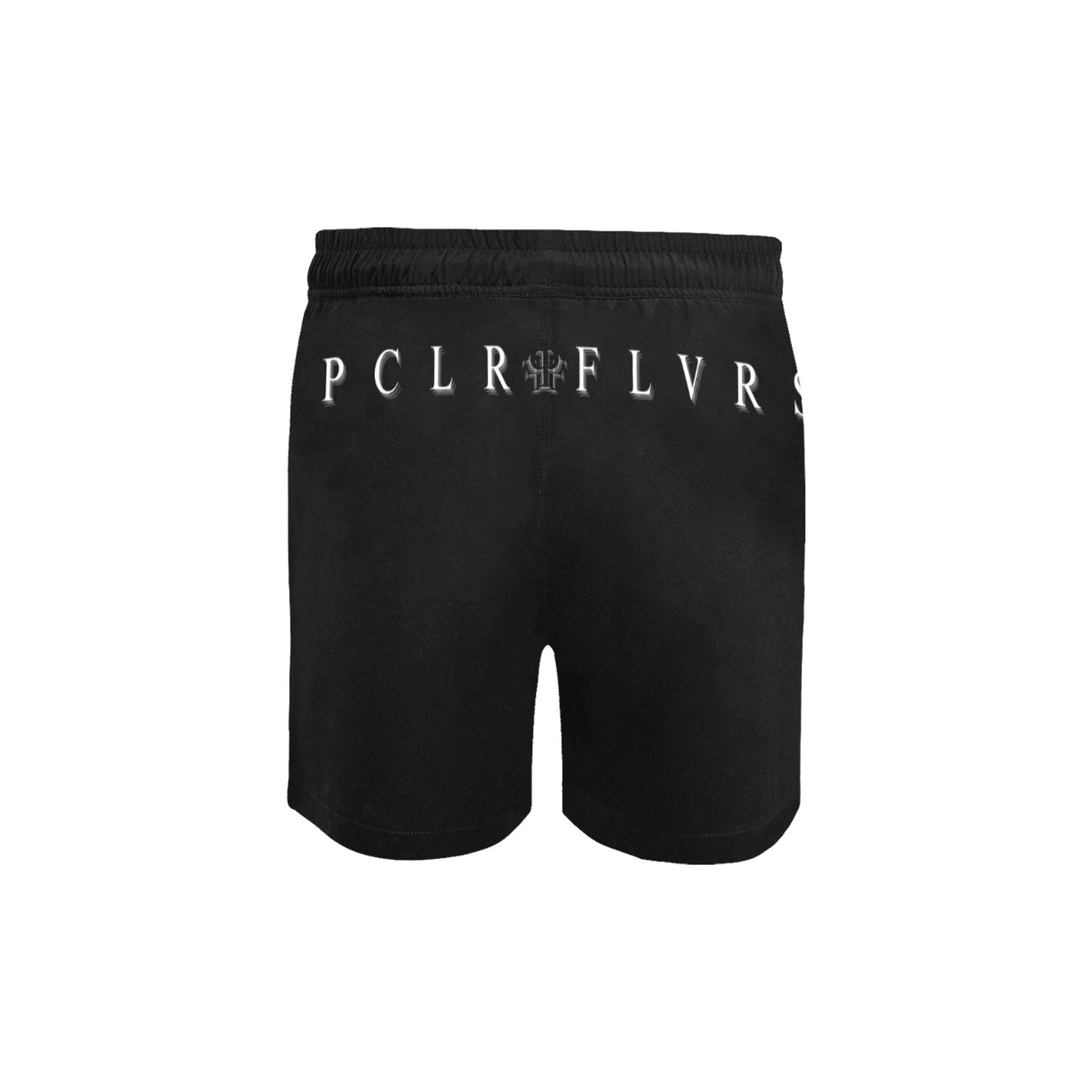Men's Mid-Length Swim Shorts
