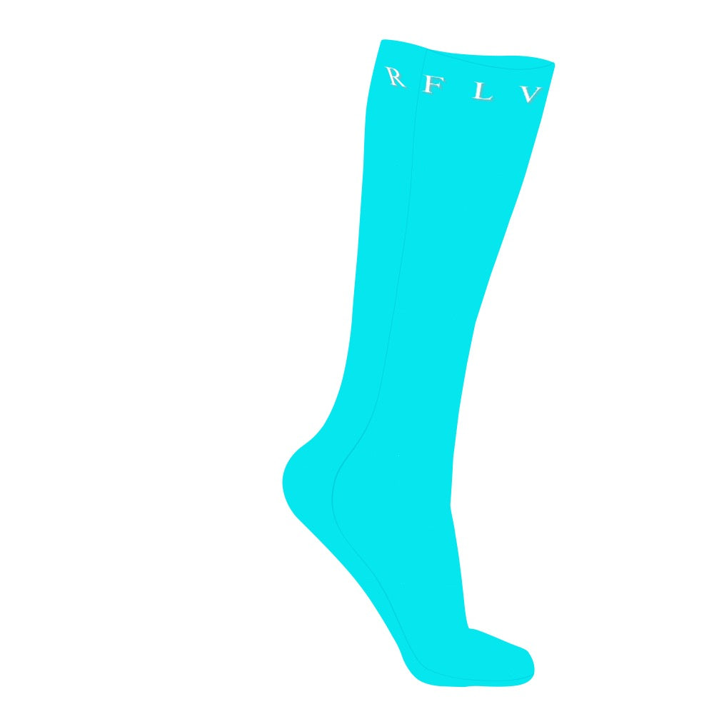 Breathable Stockings (Pack of 5 - Same Pattern)
