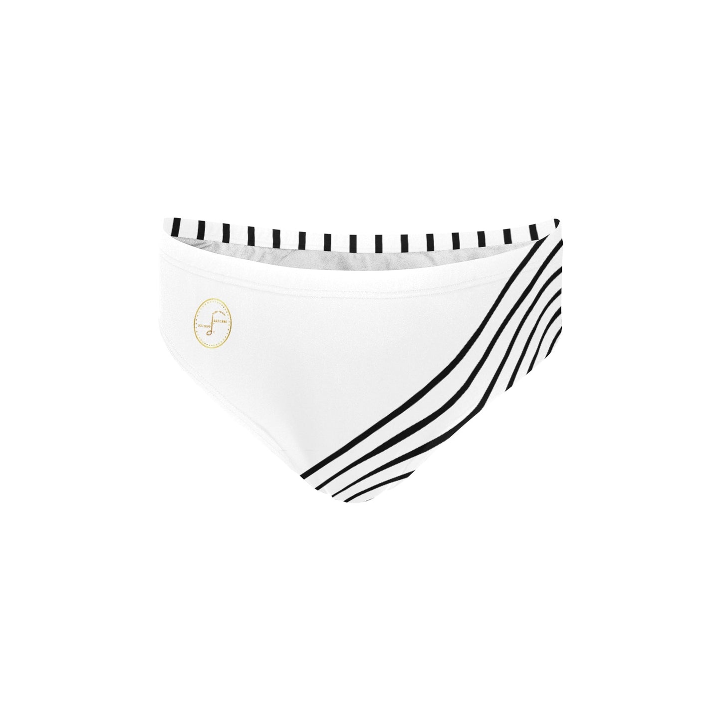 Men's Swimming Briefs by Flava J