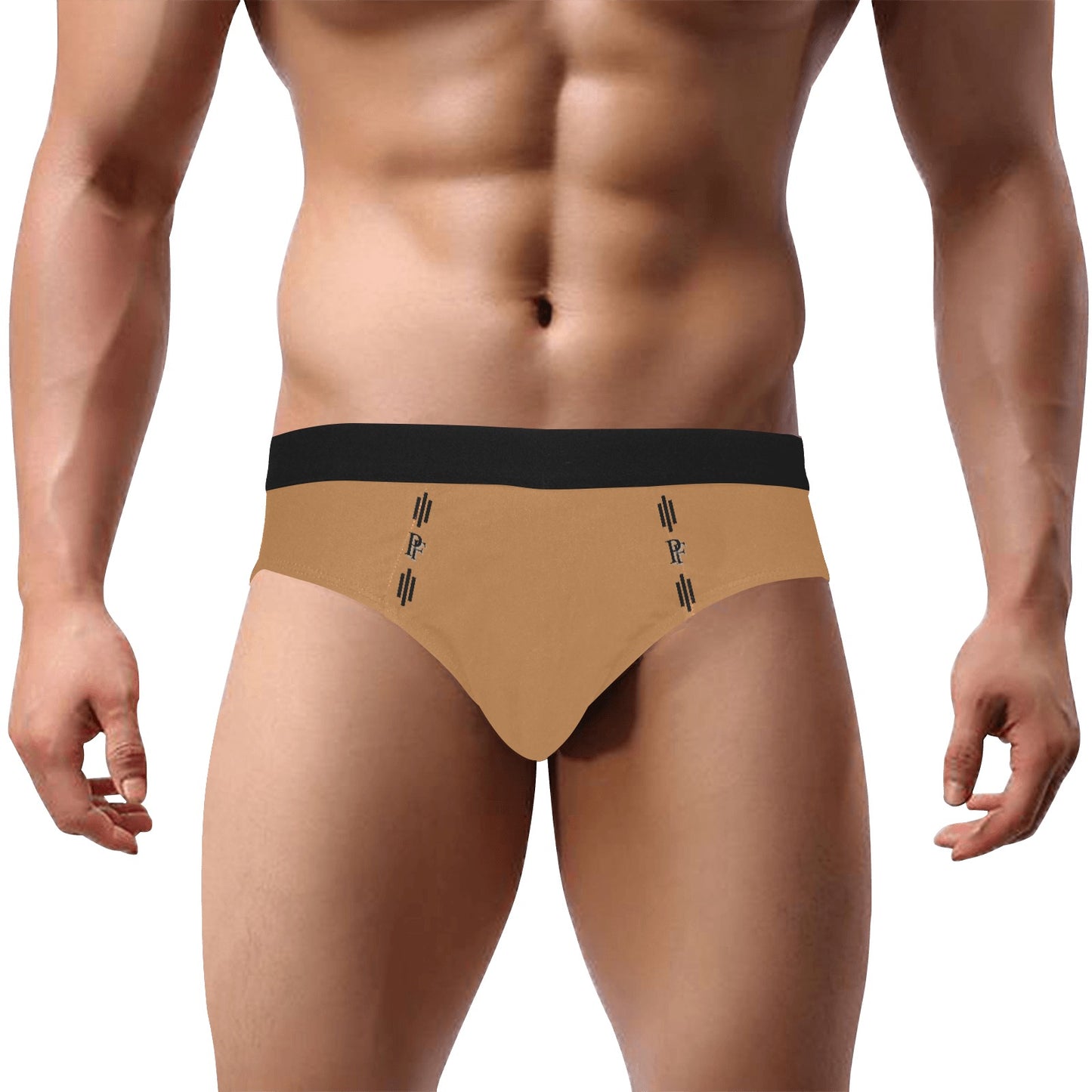 Men's Mid Rise Briefs