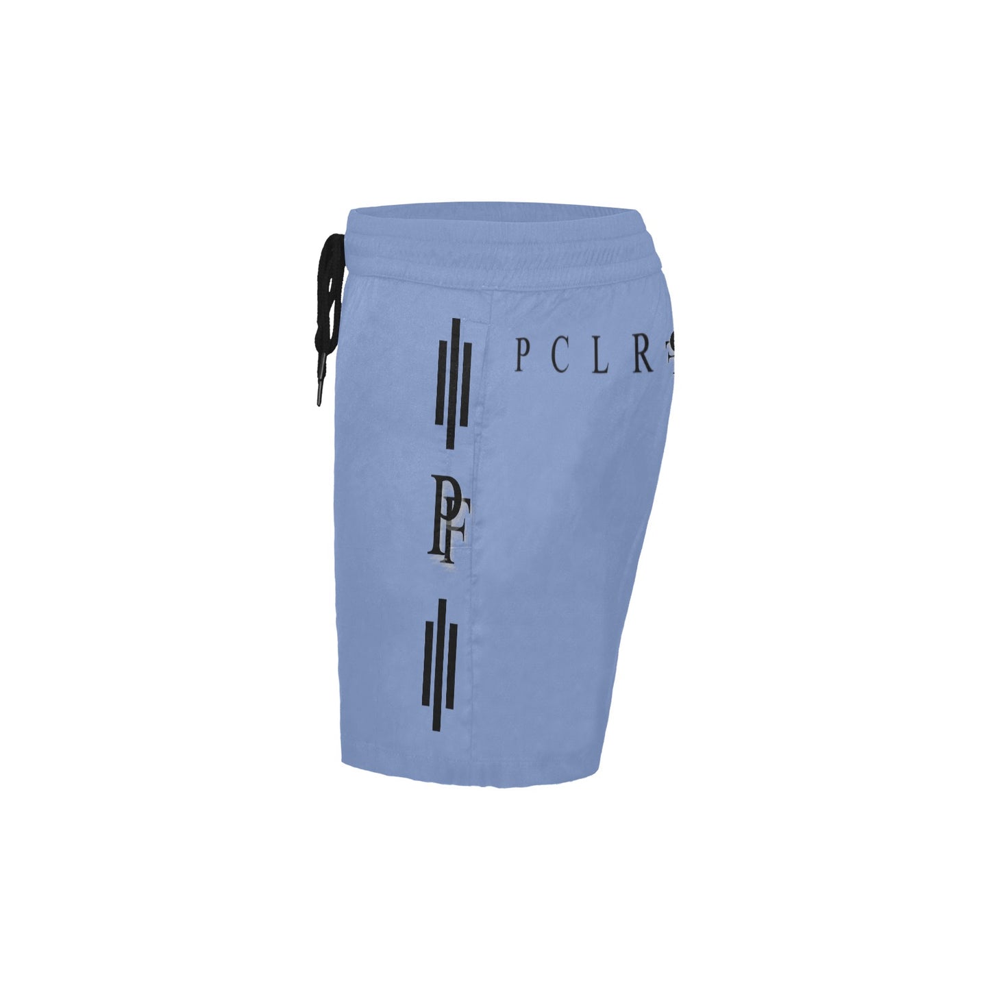 Men's Mid-Length Swim Shorts