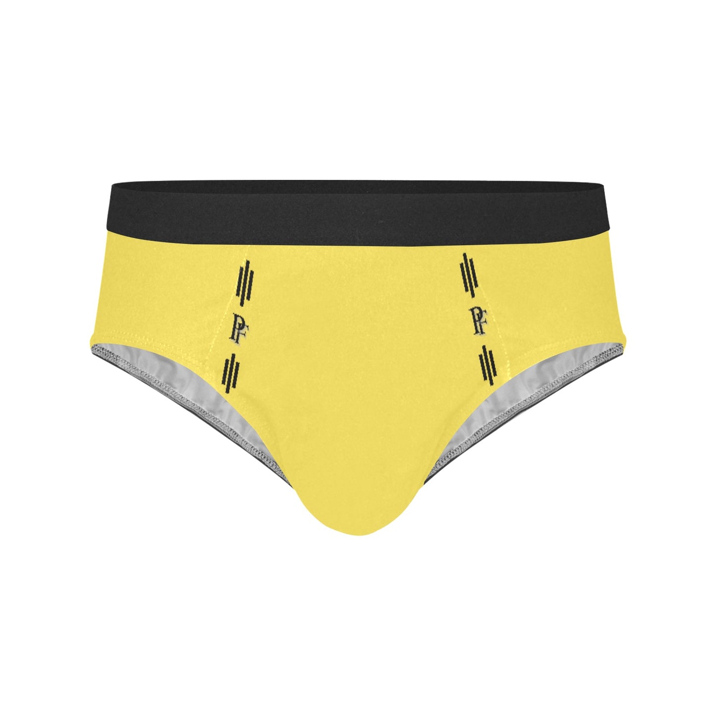 Men's Mid Rise Briefs