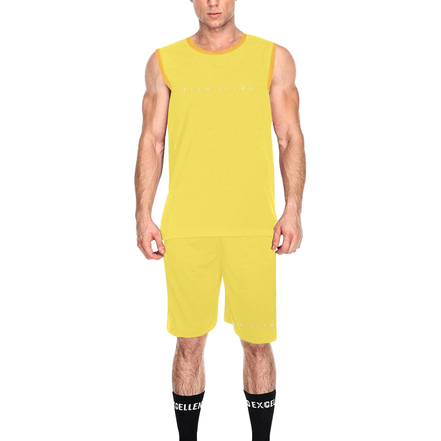 Men's Basketball Tracksuit