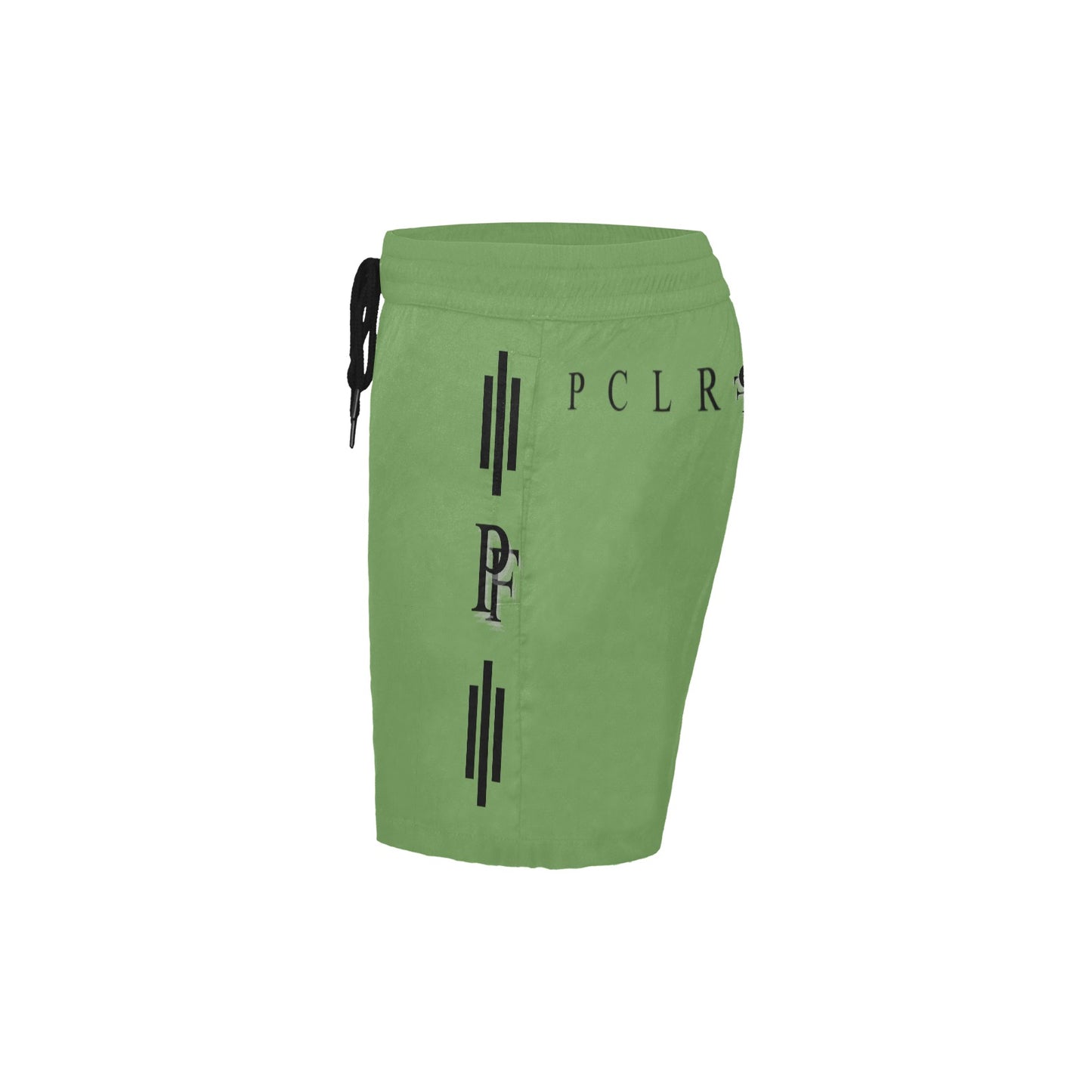 Men's Mid-Length Swim Shorts