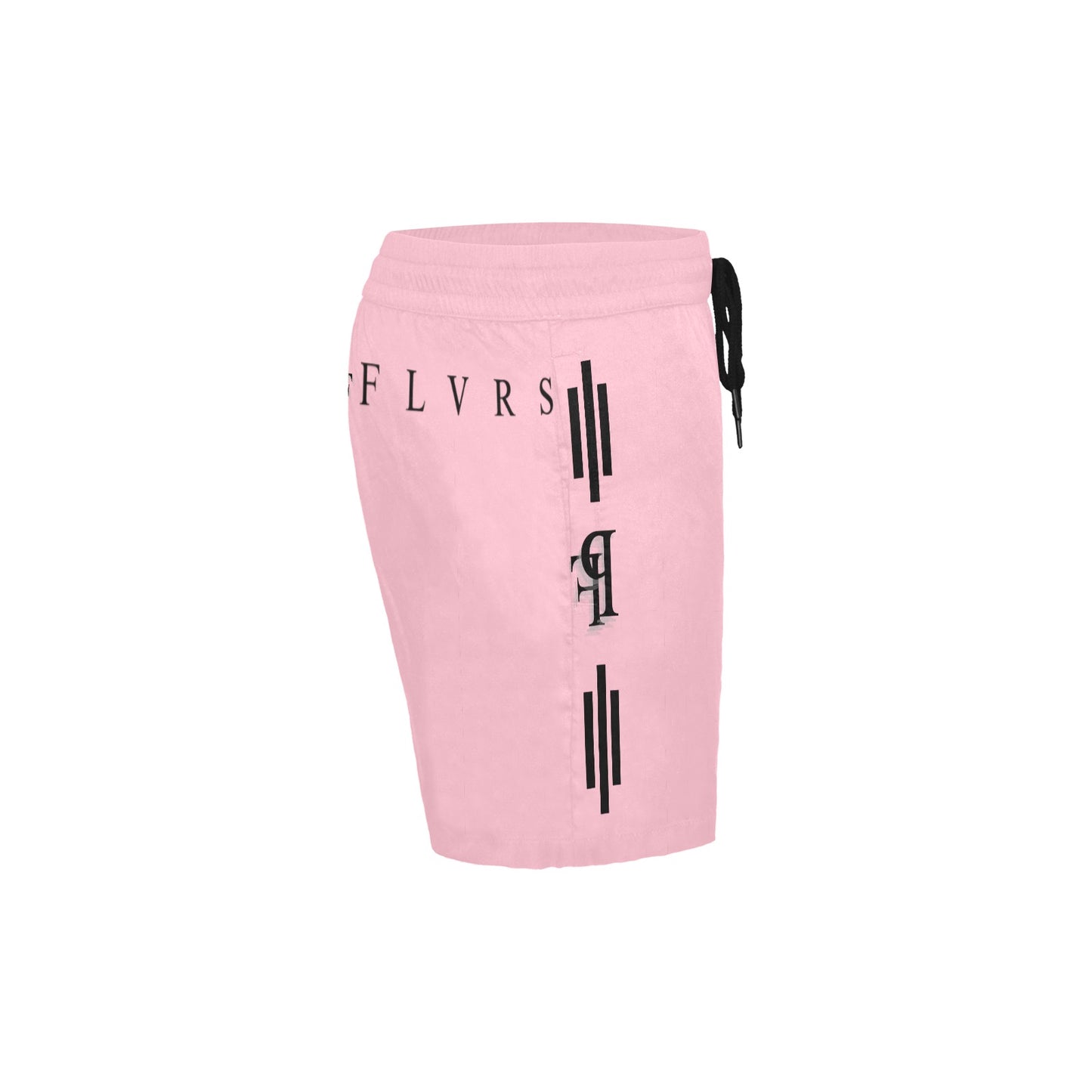 Men's Mid-Length Swim Shorts