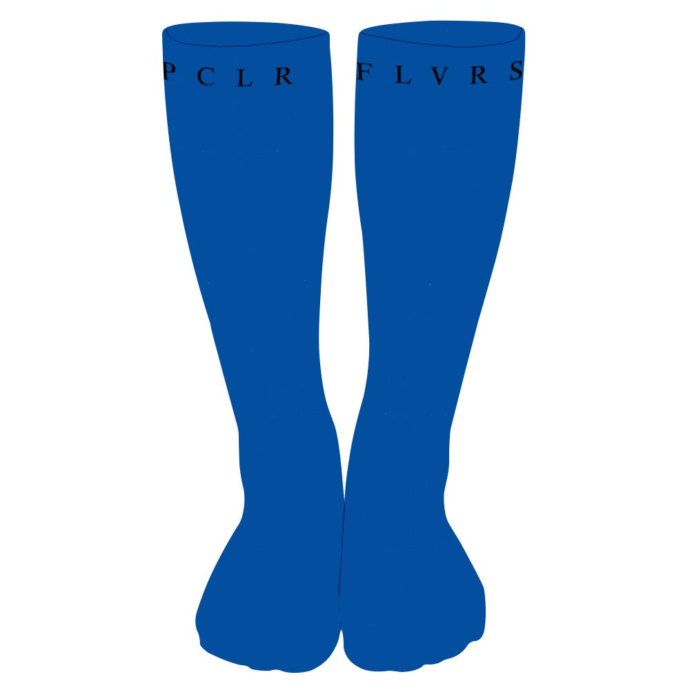 Breathable Stockings (Pack of 5 - Same Pattern)