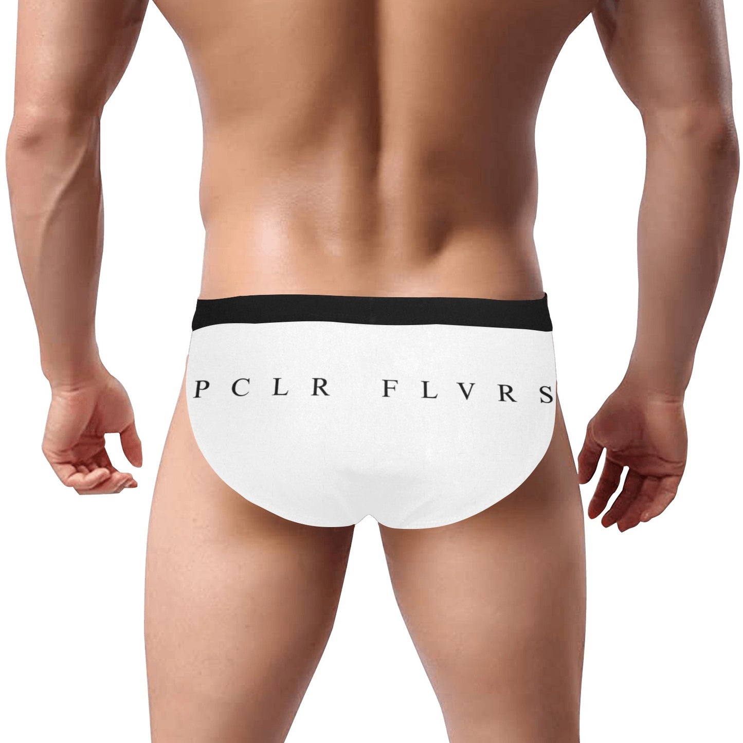 Men's Mid Rise Briefs
