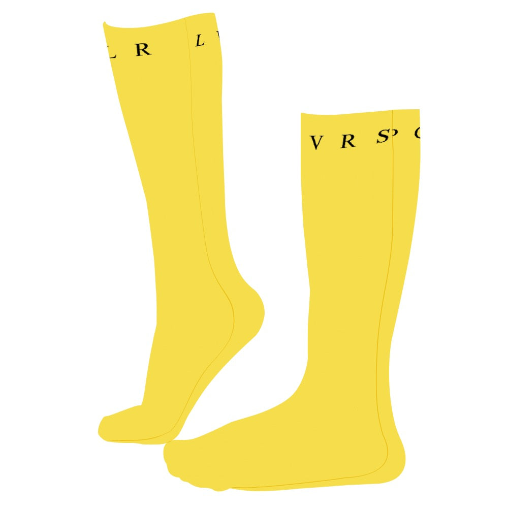 Breathable Stockings (Pack of 5 - Same Pattern)