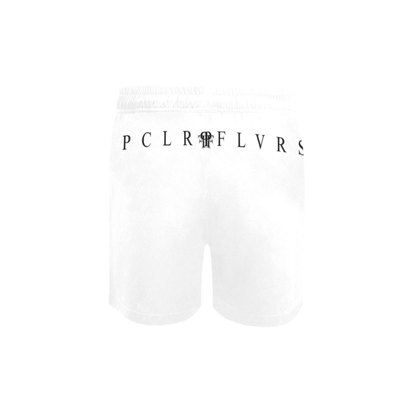 Men's Mid-Length Swim Shorts