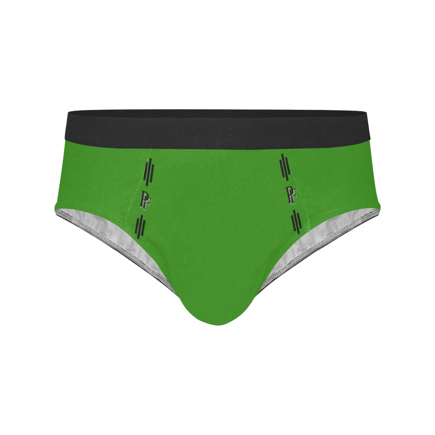 Men's Mid Rise Briefs