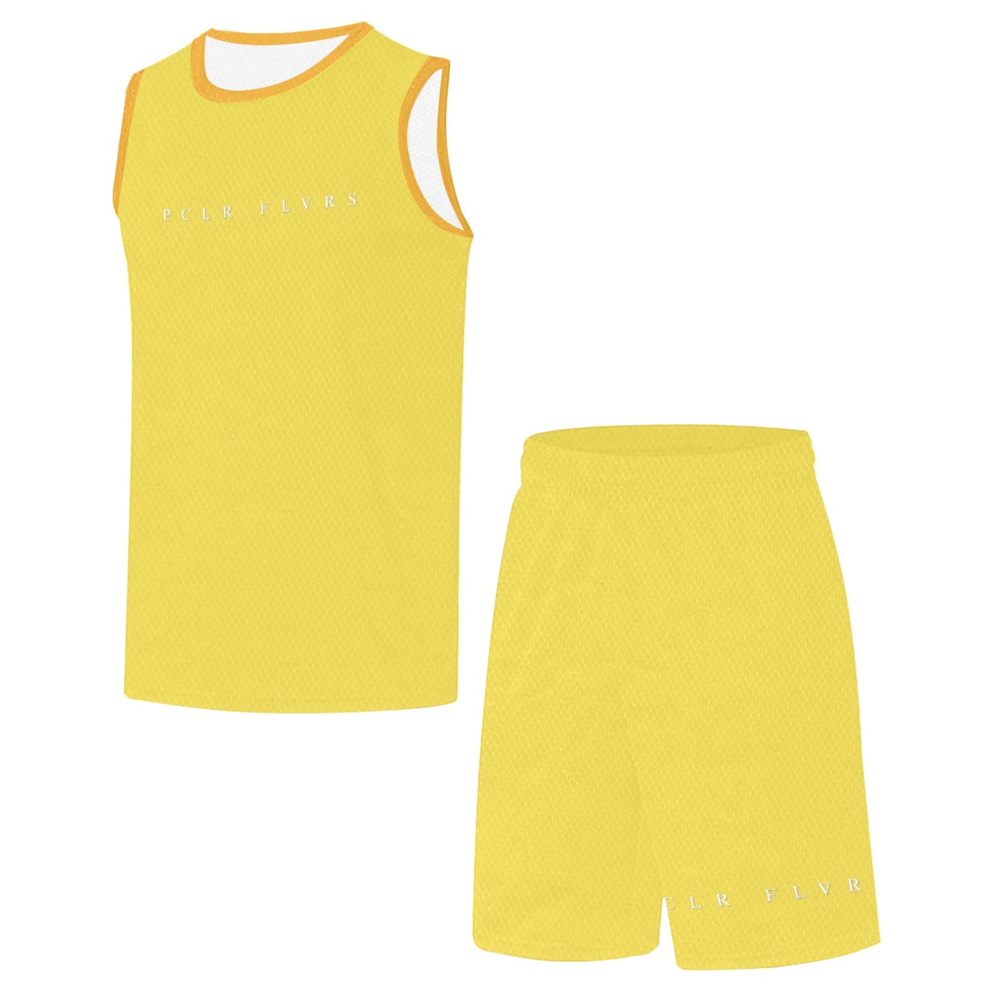 Men's Basketball Tracksuit