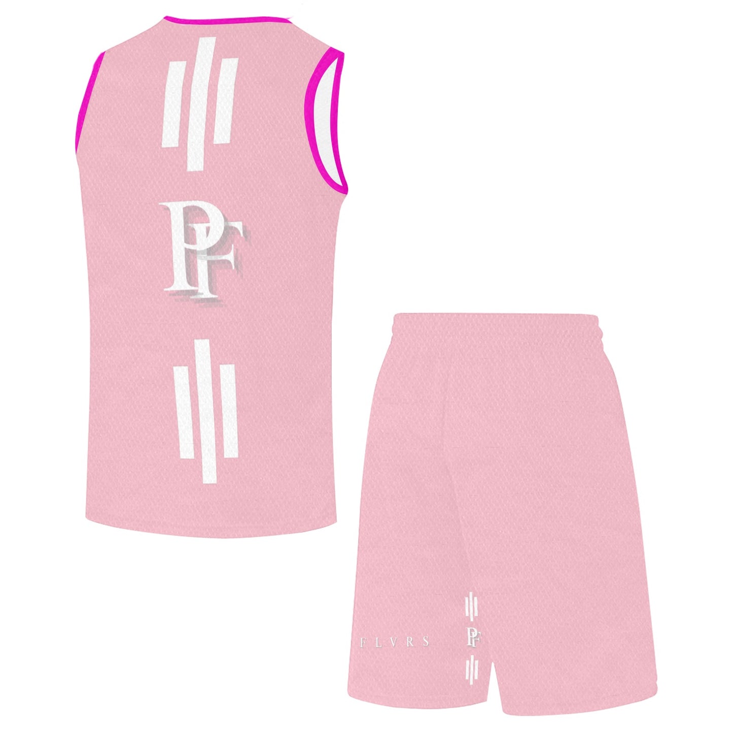 Men's Basketball Tracksuit