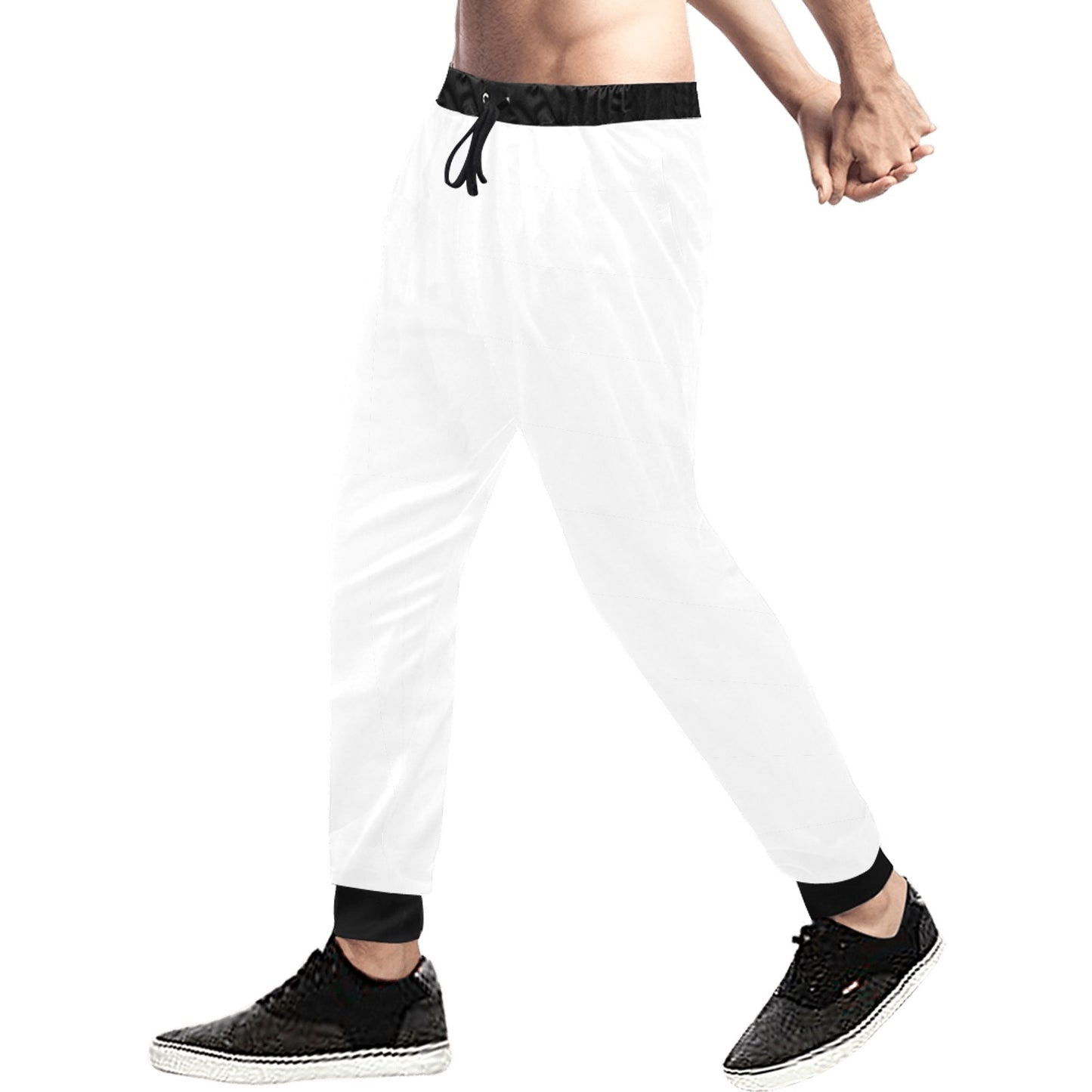 Casual Baggy Slacks (Model L11)