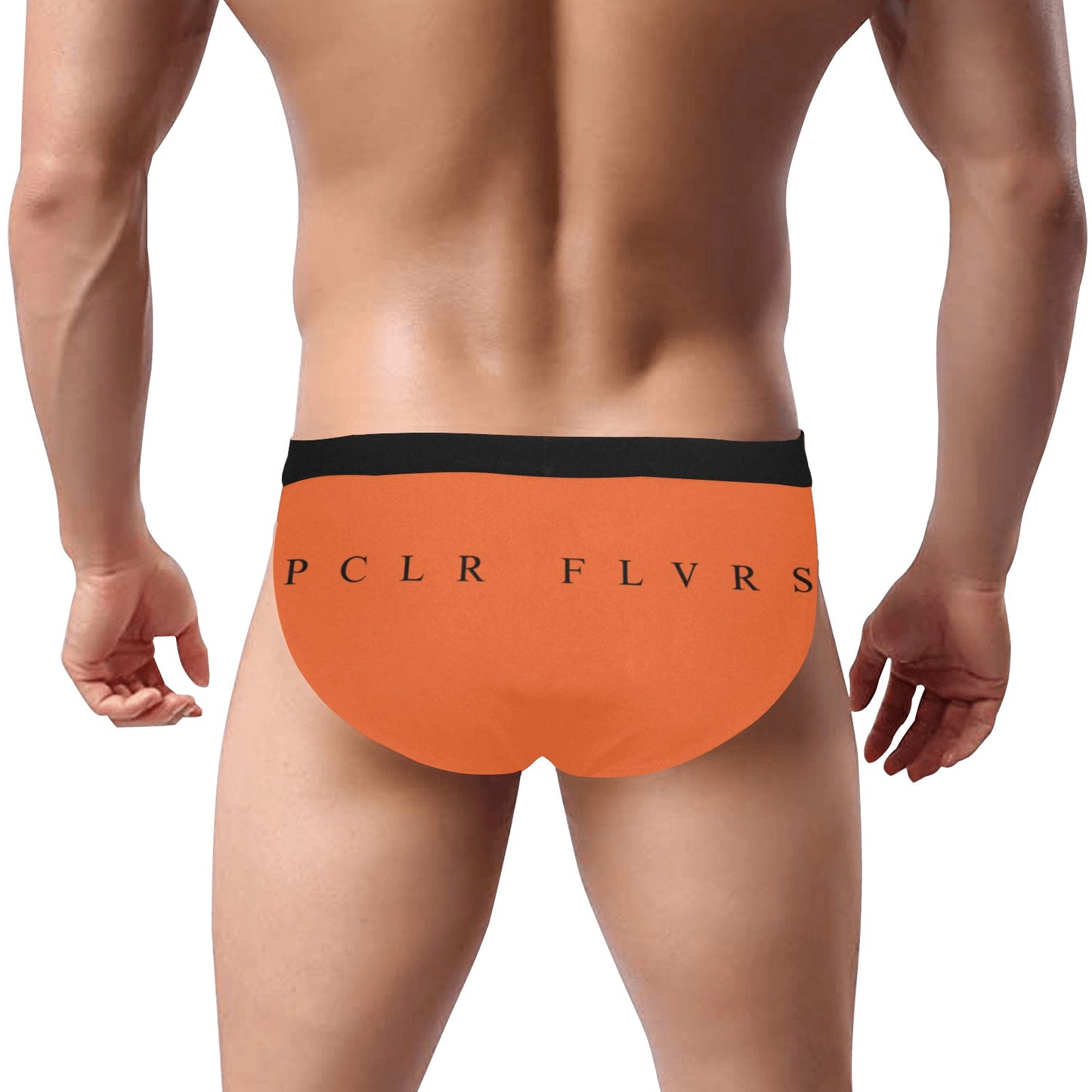 Men's Mid Rise Briefs