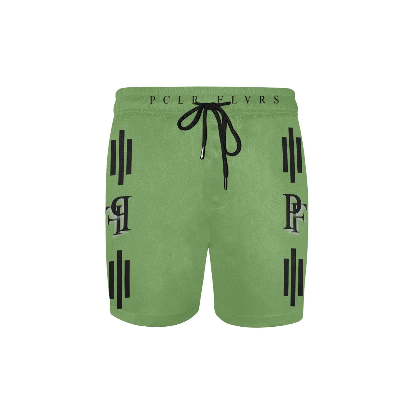Men's Mid-Length Swim Shorts