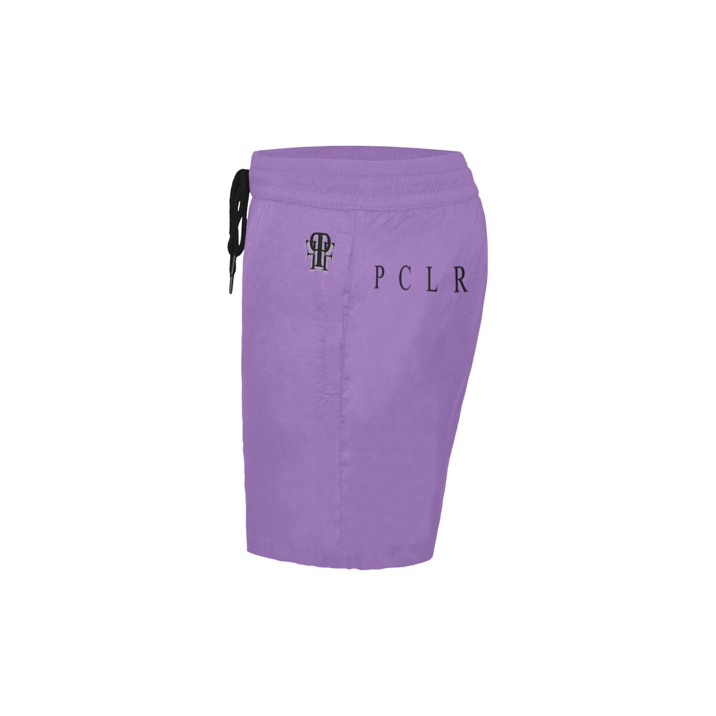 Men's Mid-Length Swim Shorts