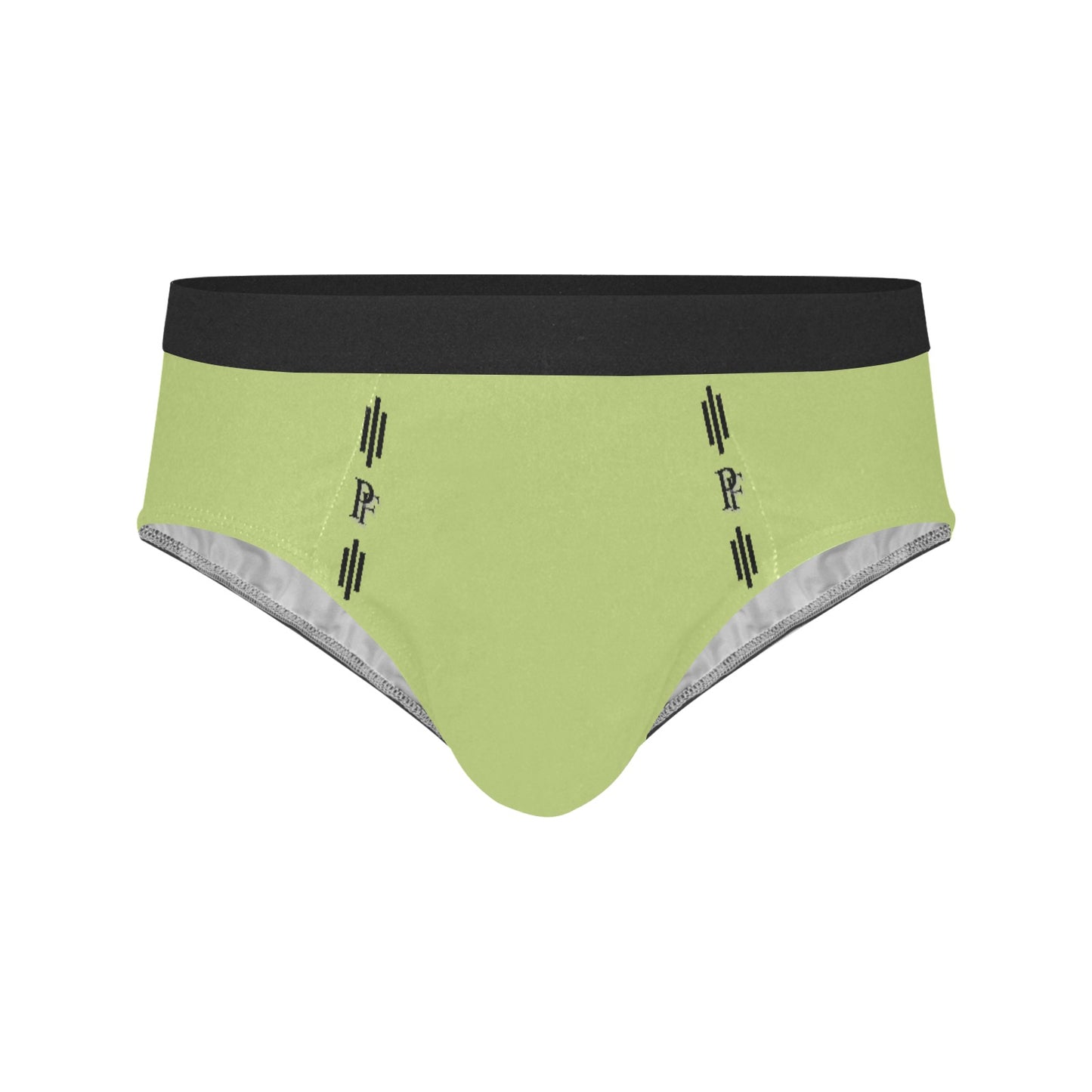 Men's Mid Rise Briefs