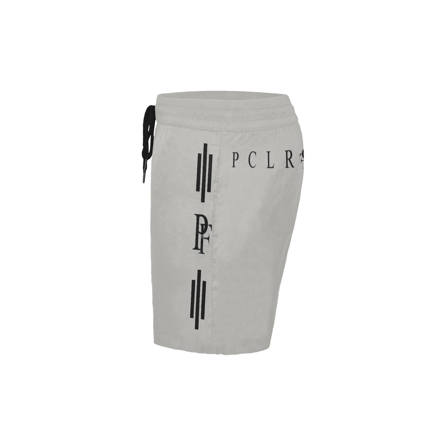 Men's Mid-Length Swim Shorts