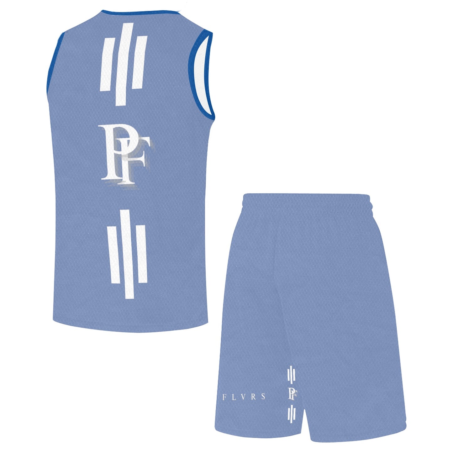 Men's Basketball Tracksuit