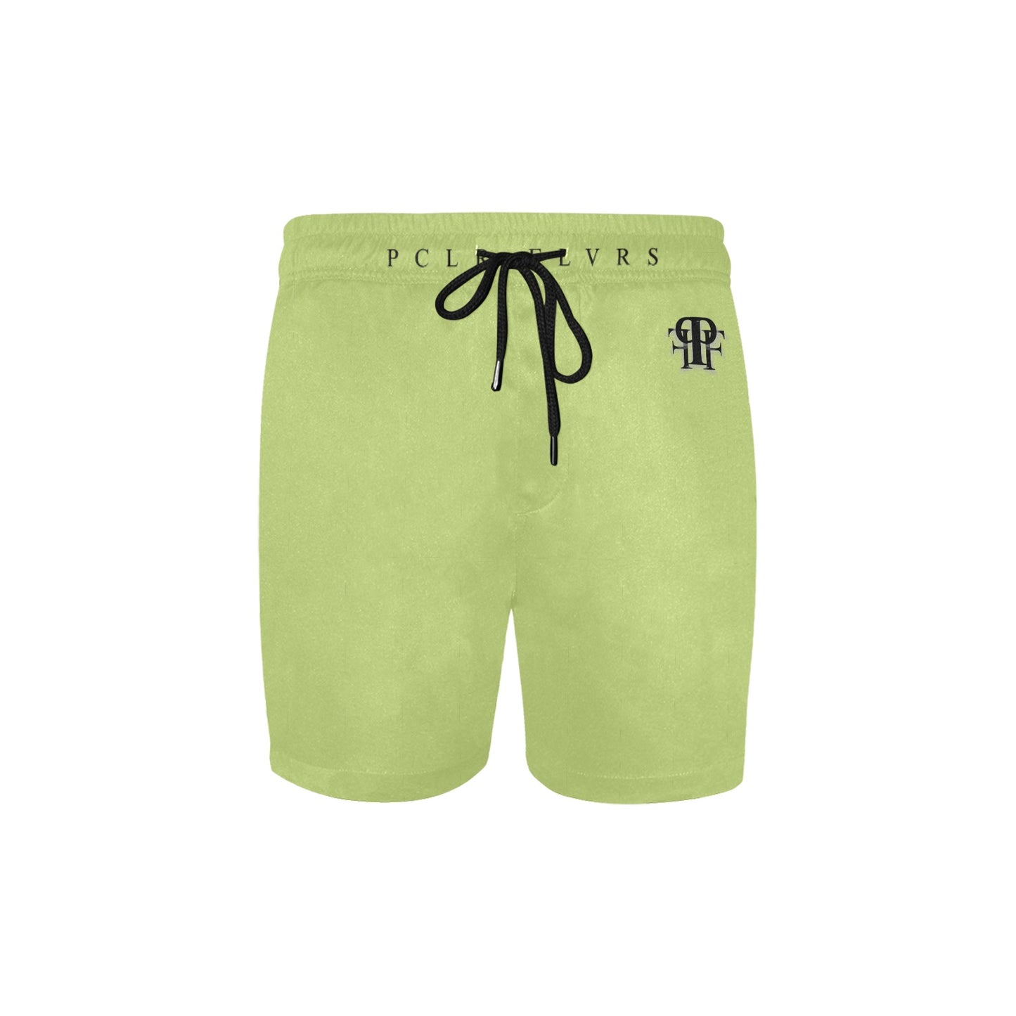 Men's Mid-Length Swim Shorts