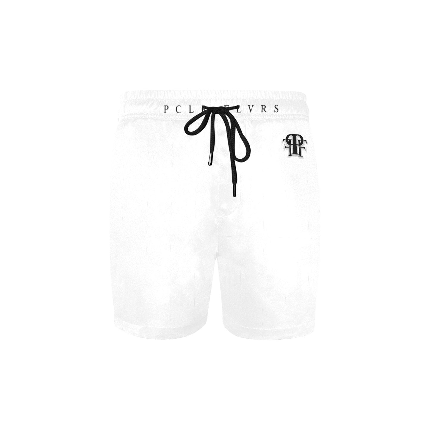 Men's Mid-Length Swim Shorts