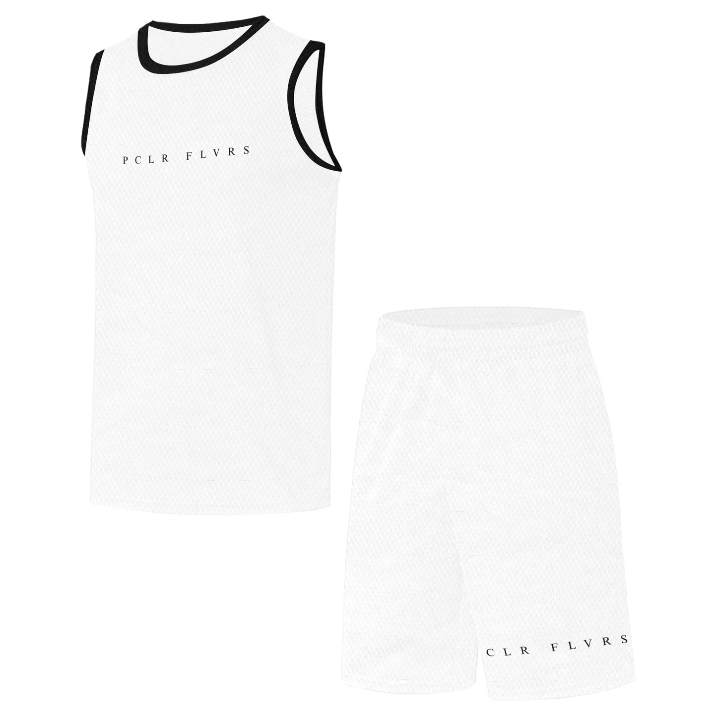 Men's Basketball Tracksuit