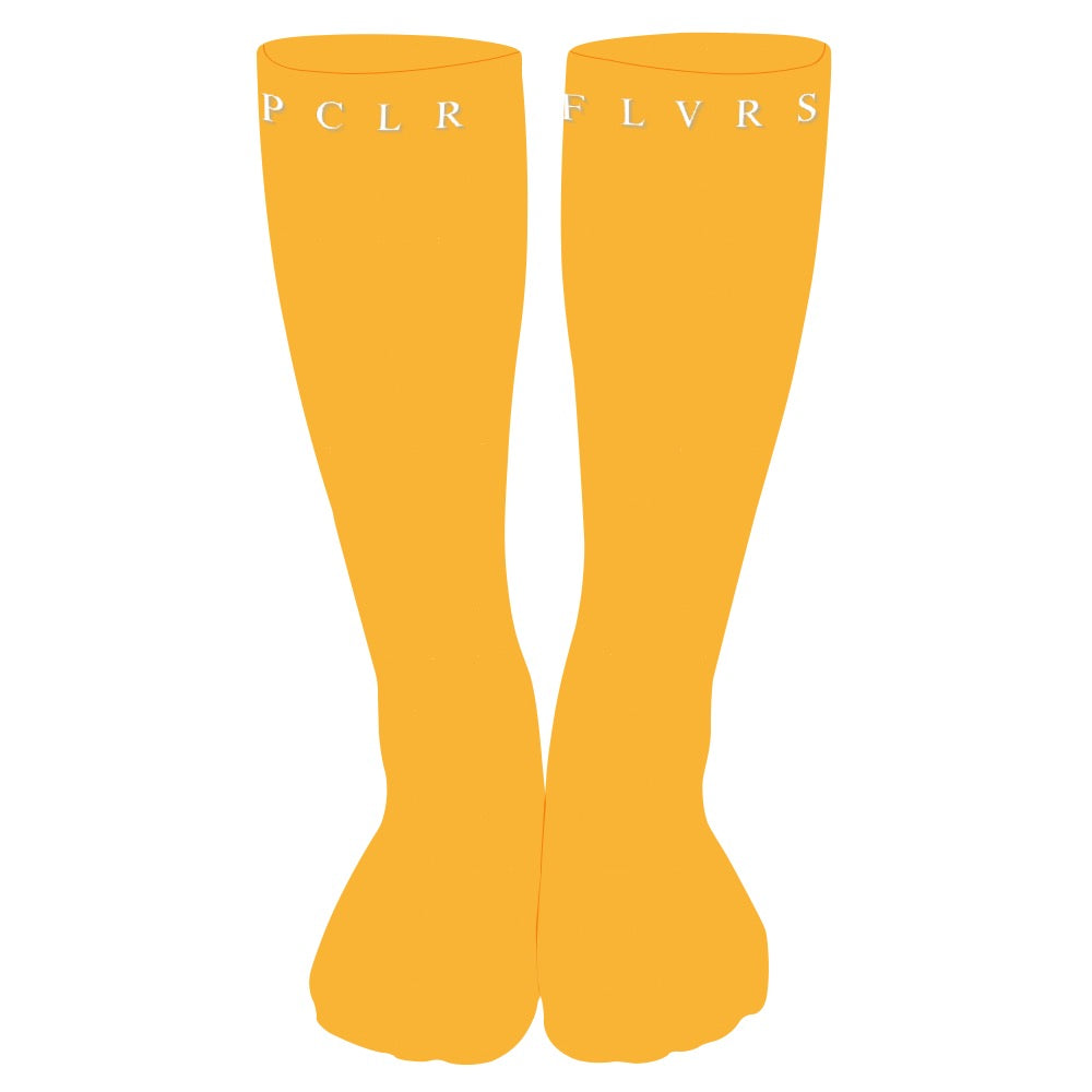 Breathable Stockings (Pack of 5 - Same Pattern)