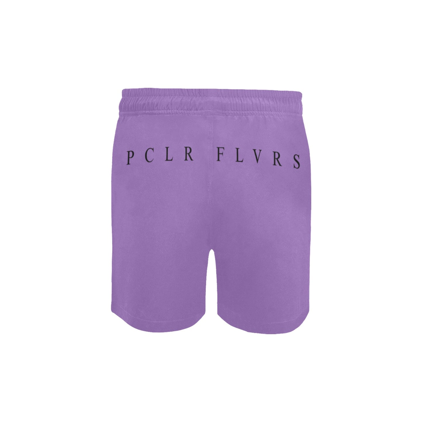 Men's Mid-Length Swim Shorts