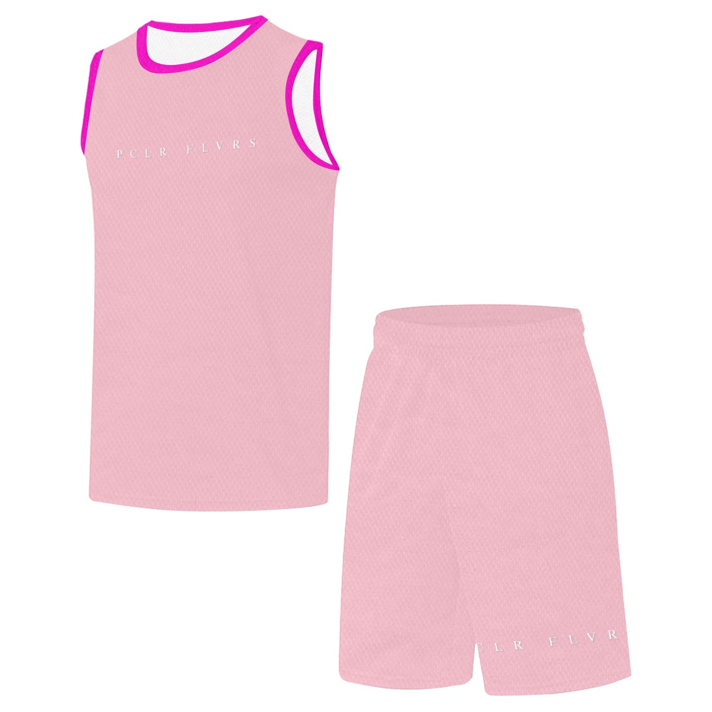 Men's Basketball Tracksuit