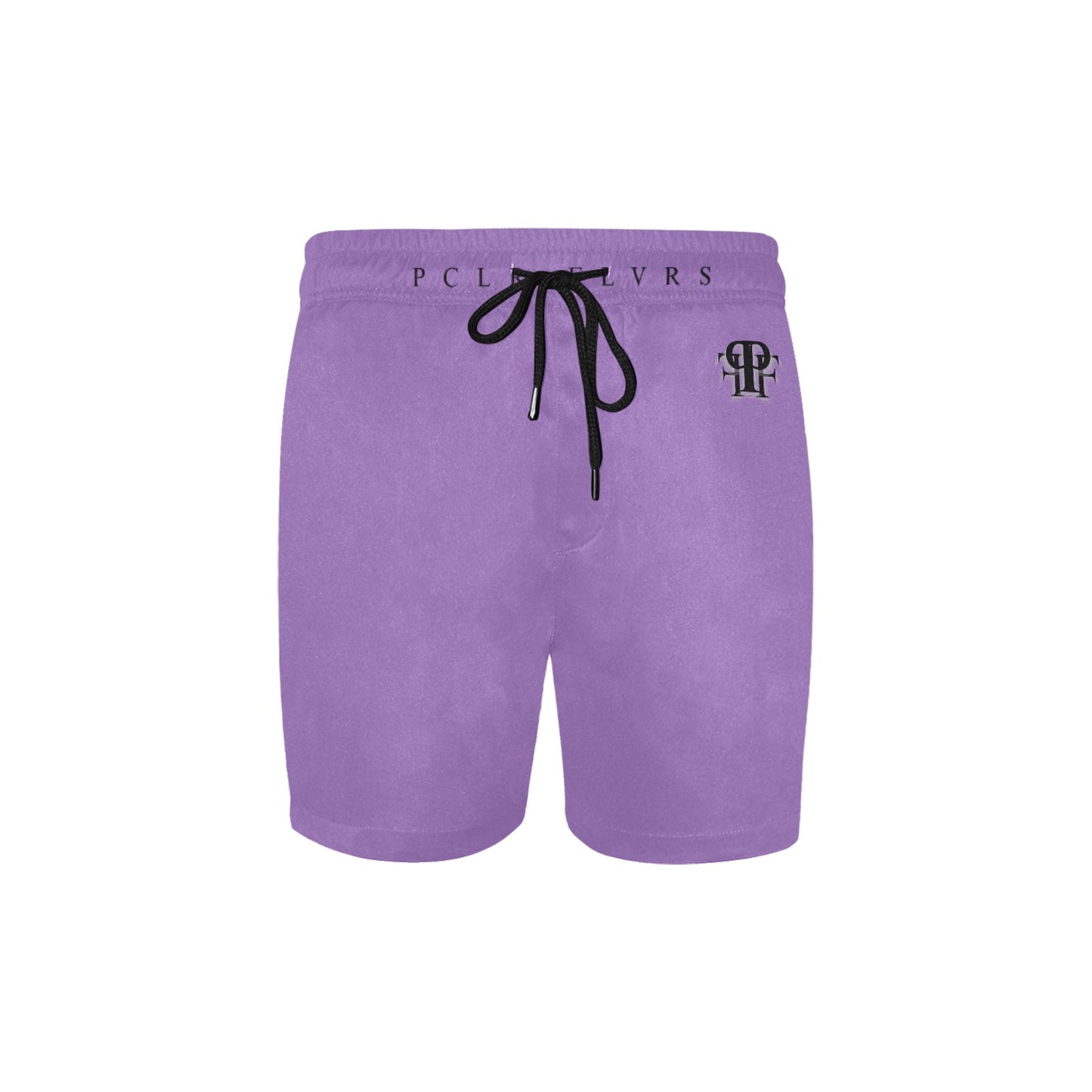 Men's Mid-Length Swim Shorts