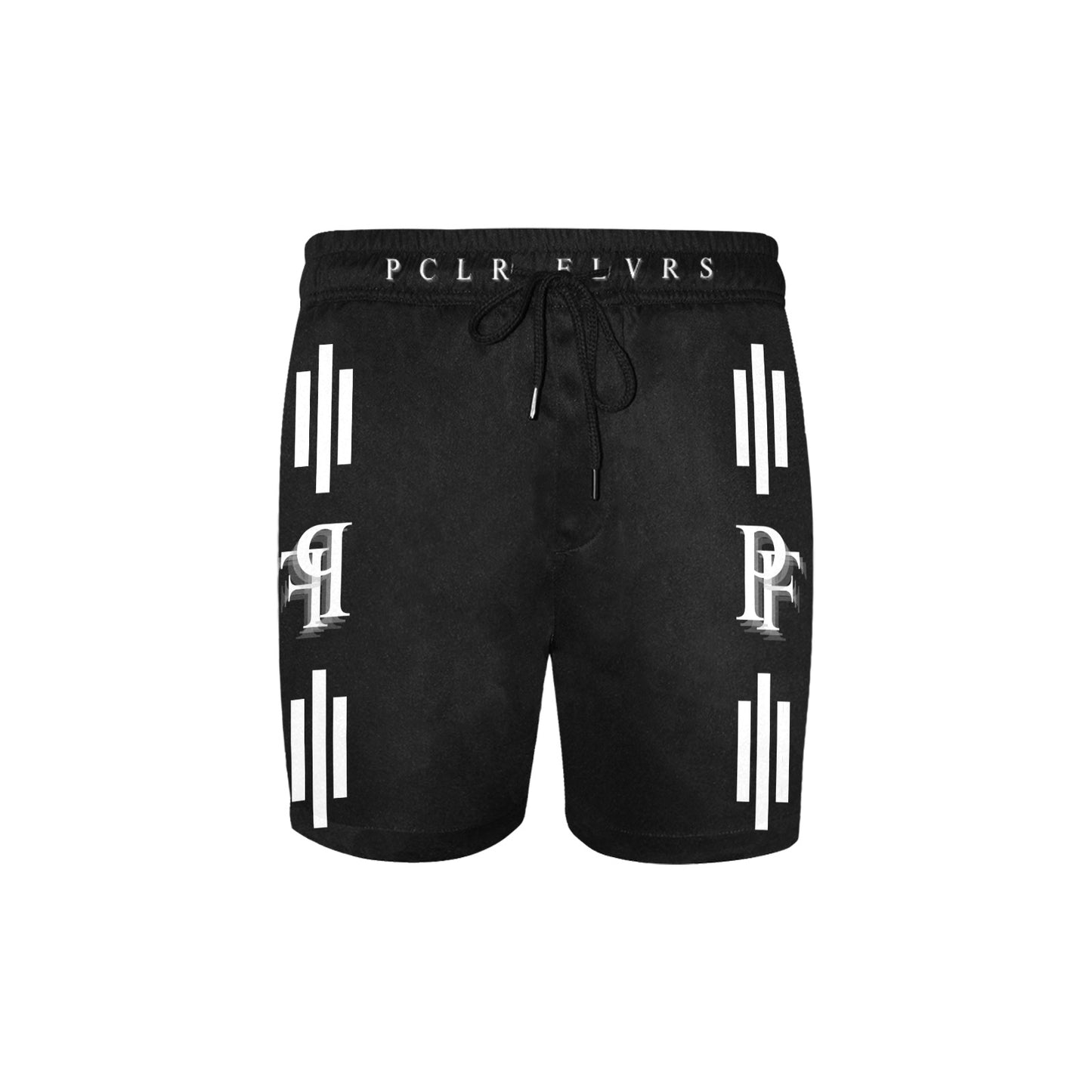 Men's Mid-Length Swim Shorts