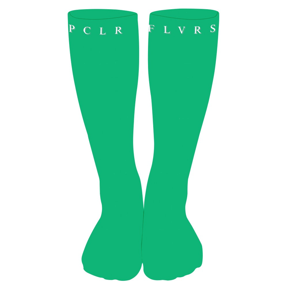 Breathable Stockings (Pack of 5 - Same Pattern)