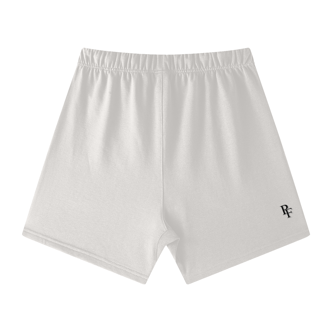 PCLR FLVRS -Earth Tone Loose Fit Shorts