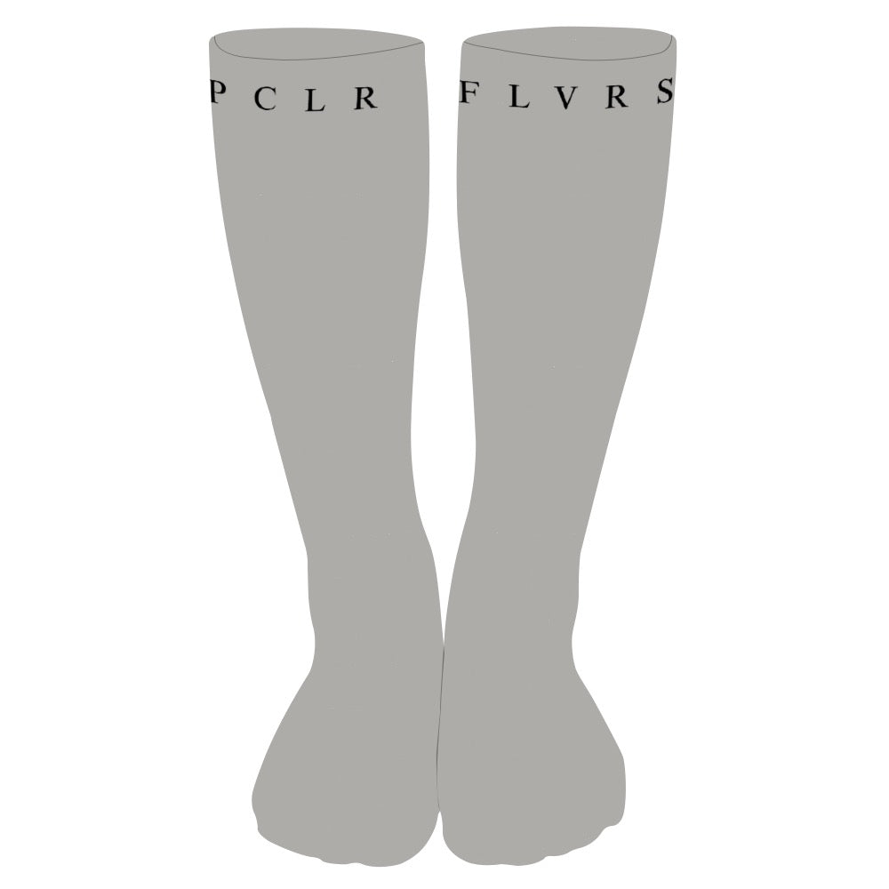 Breathable Stockings (Pack of 5 - Same Pattern)