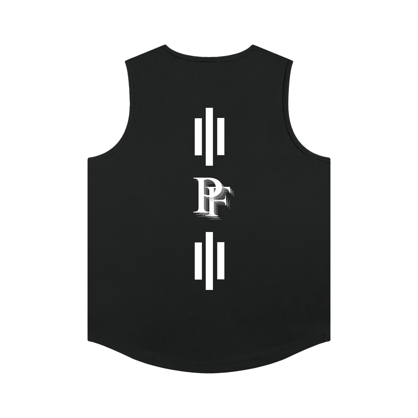 Classic Basketball Tank Top - 160 GSM
