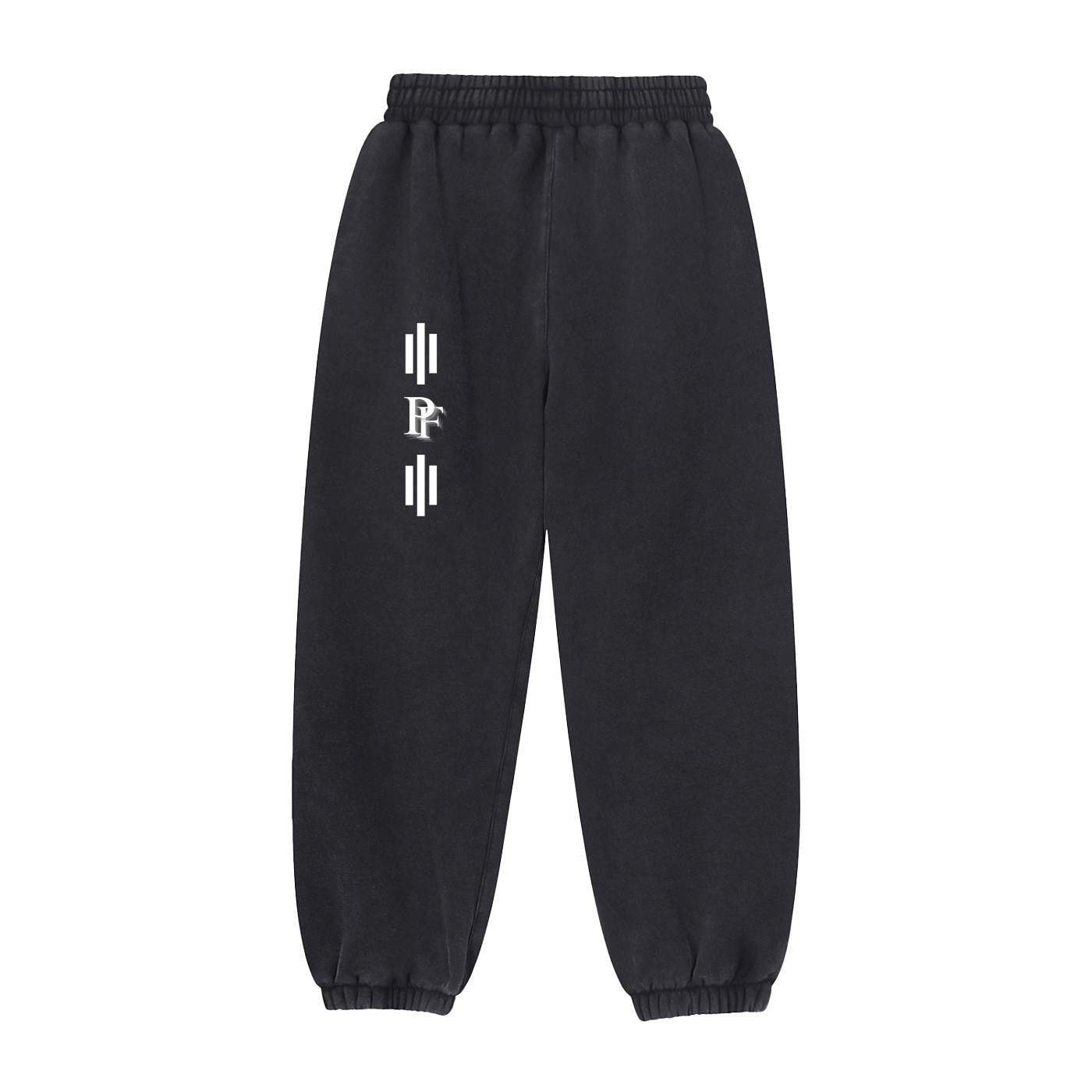 Fleeced Jogger Sweatpants