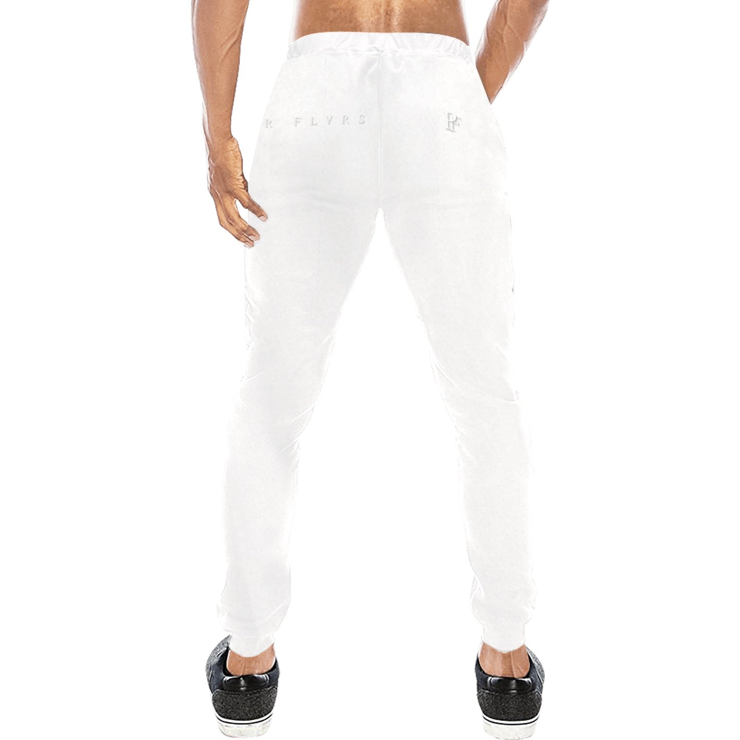 Casual Baggy Slacks (Model L11)