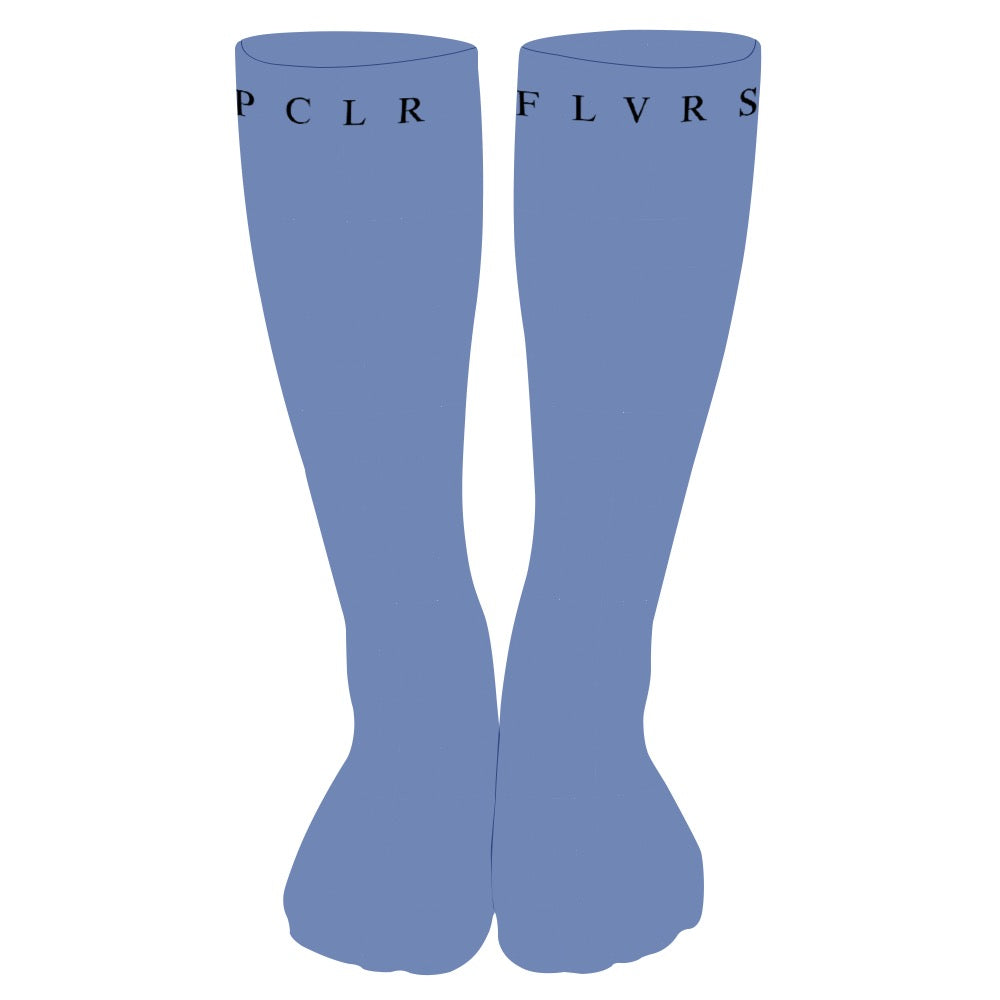 Breathable Stockings (Pack of 5 - Same Pattern)