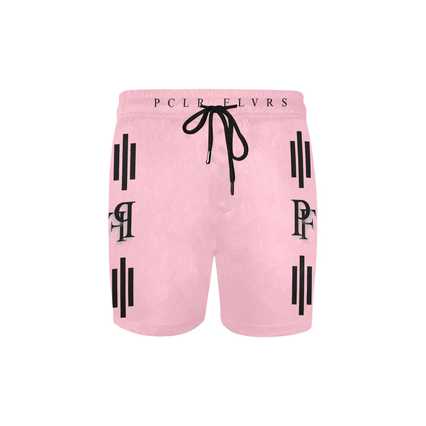 Men's Mid-Length Swim Shorts