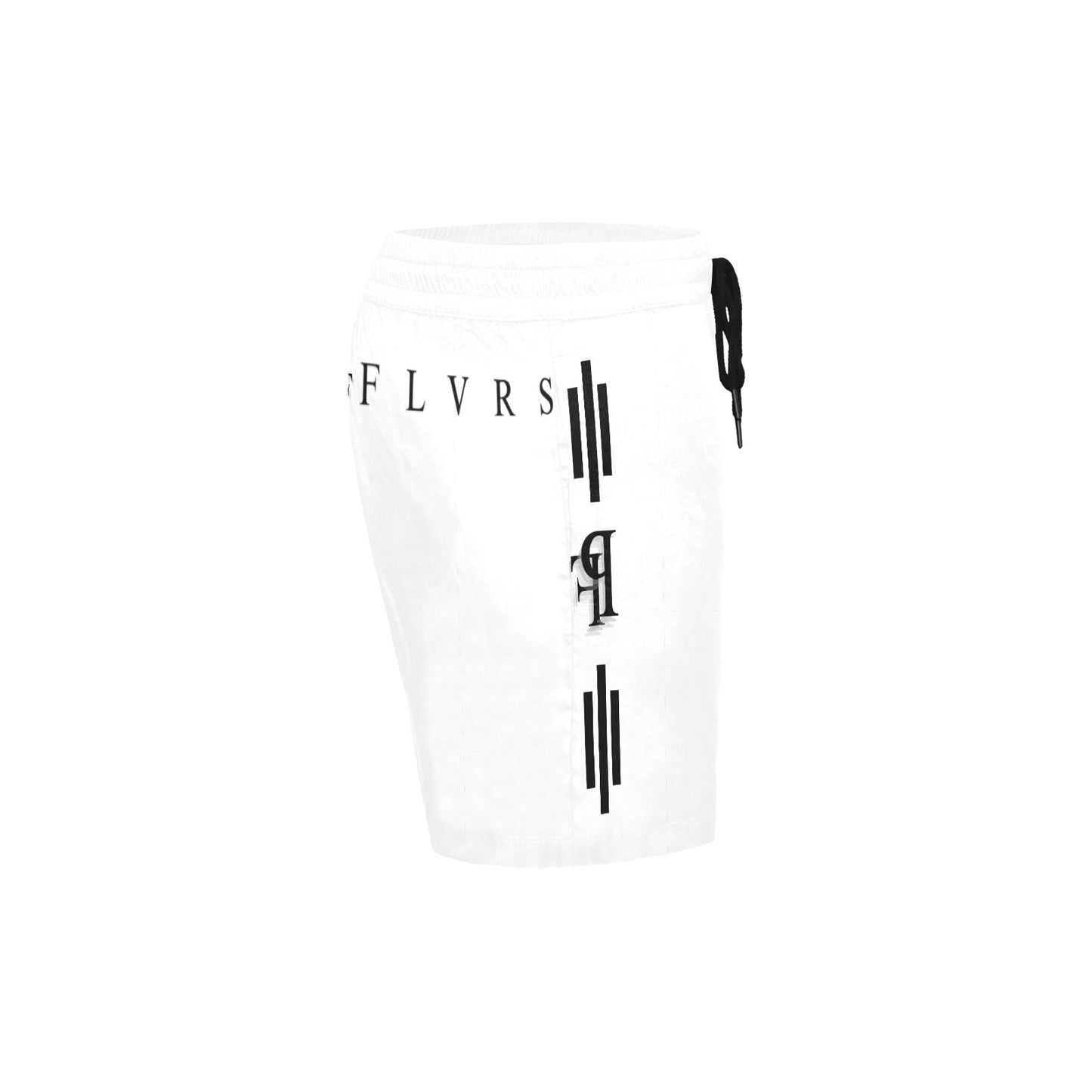 Men's Mid-Length Swim Shorts