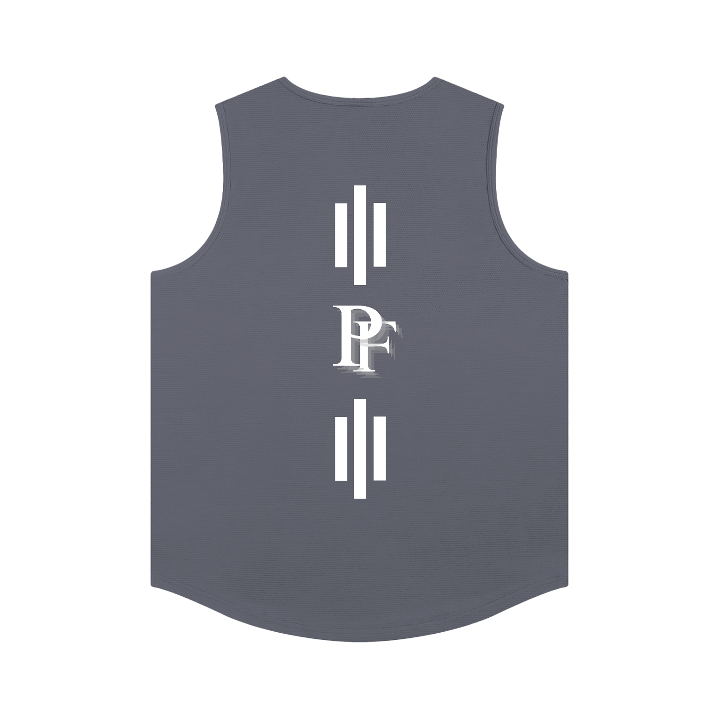 Classic Basketball Tank Top - 160 GSM