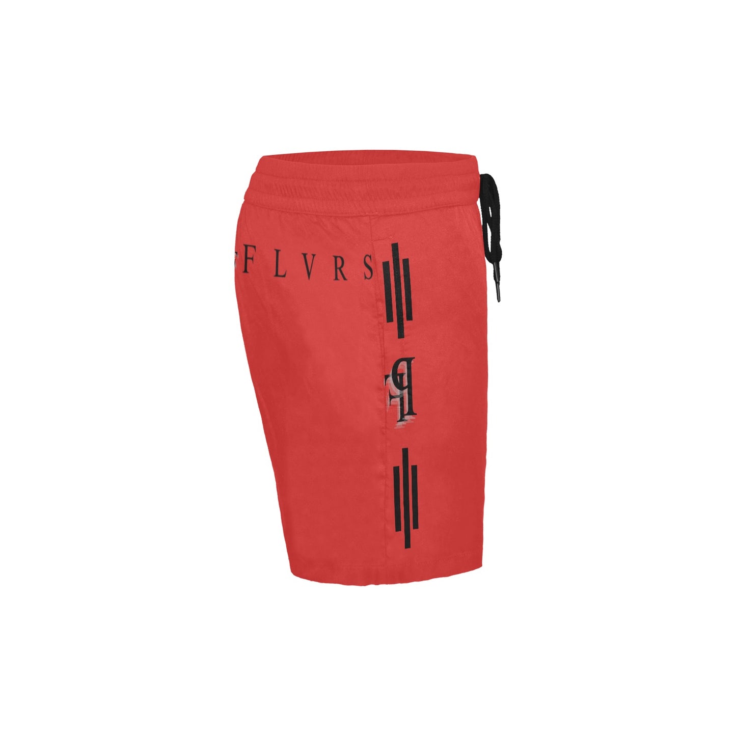 Men's Mid-Length Swim Shorts