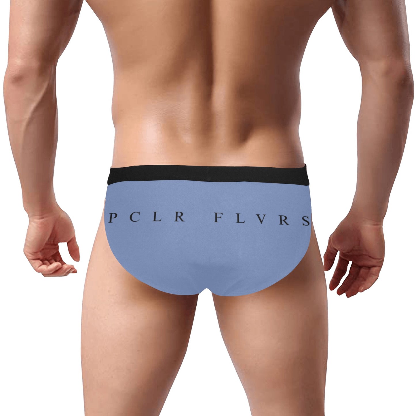 Men's Mid Rise Briefs