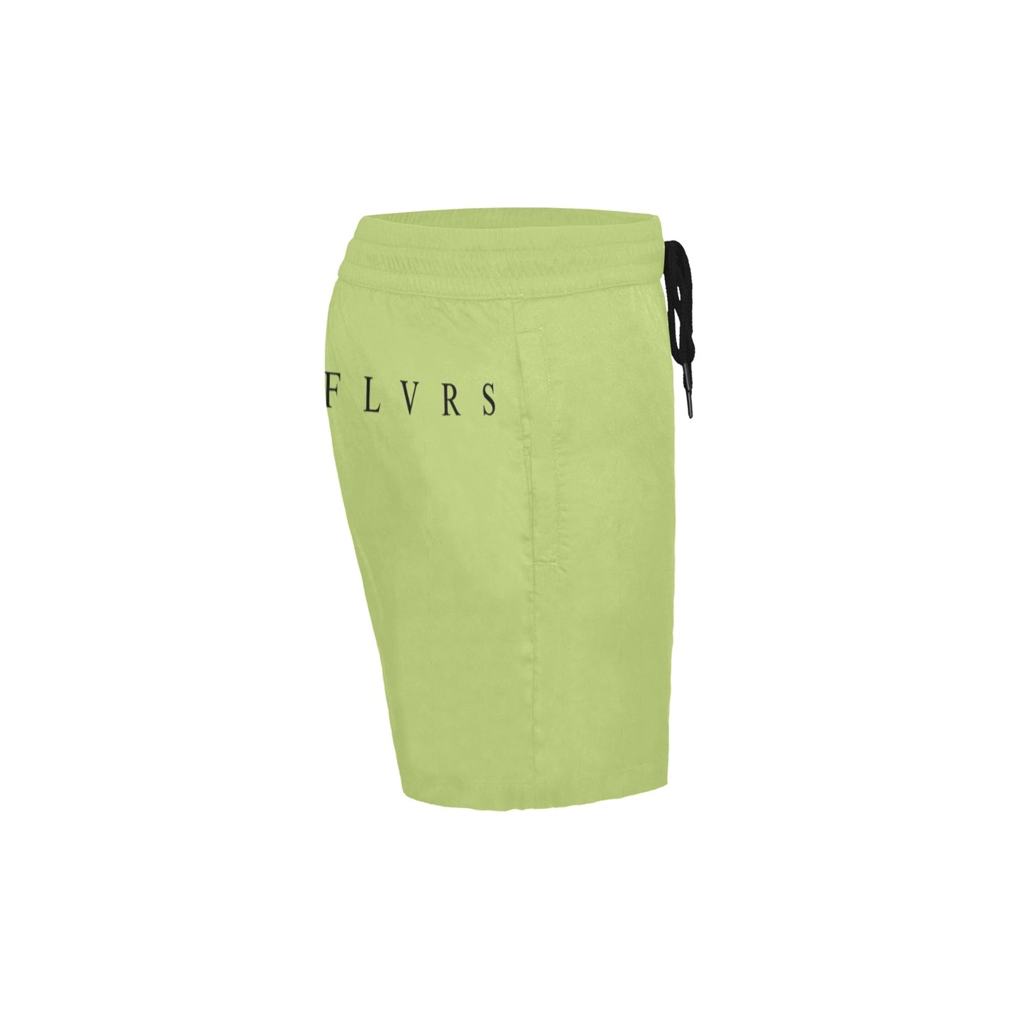 Men's Mid-Length Swim Shorts