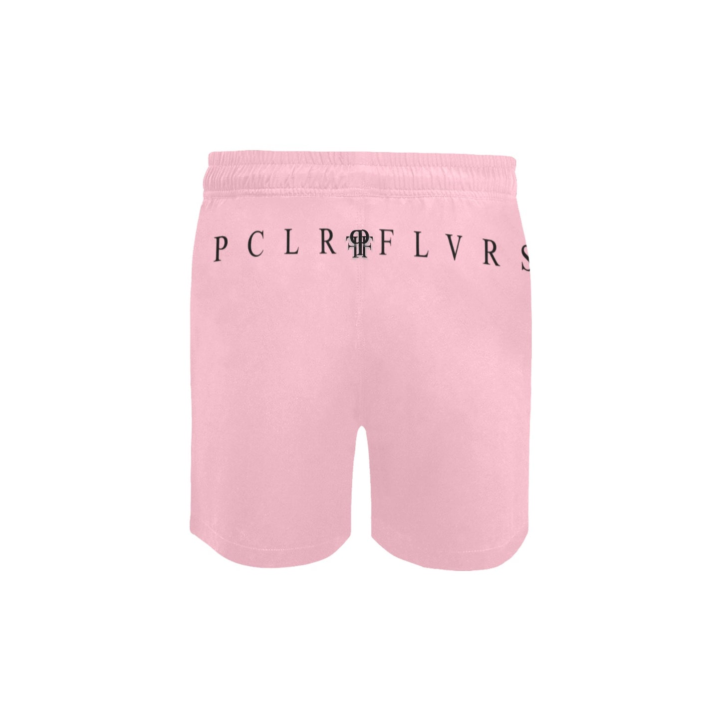 Men's Mid-Length Swim Shorts