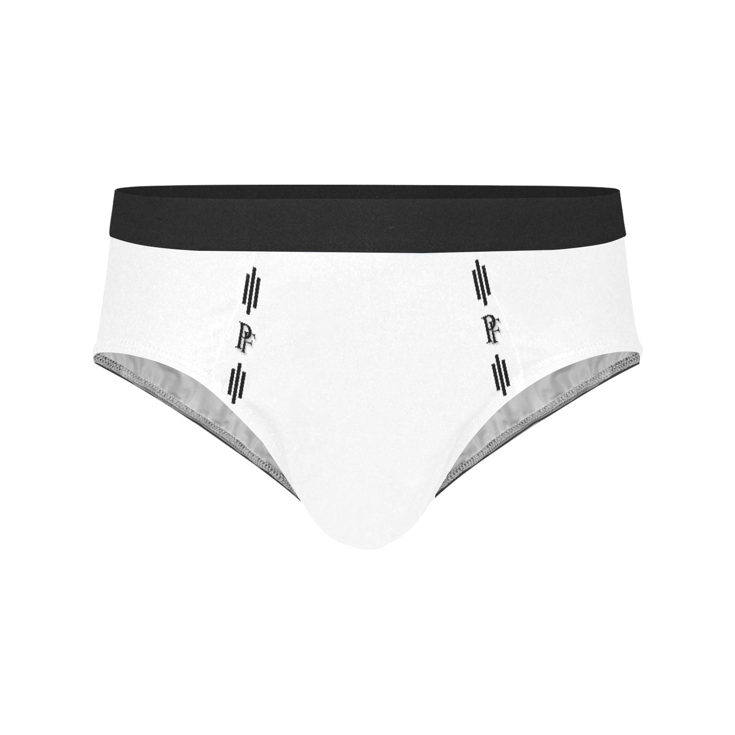 Men's Mid Rise Briefs