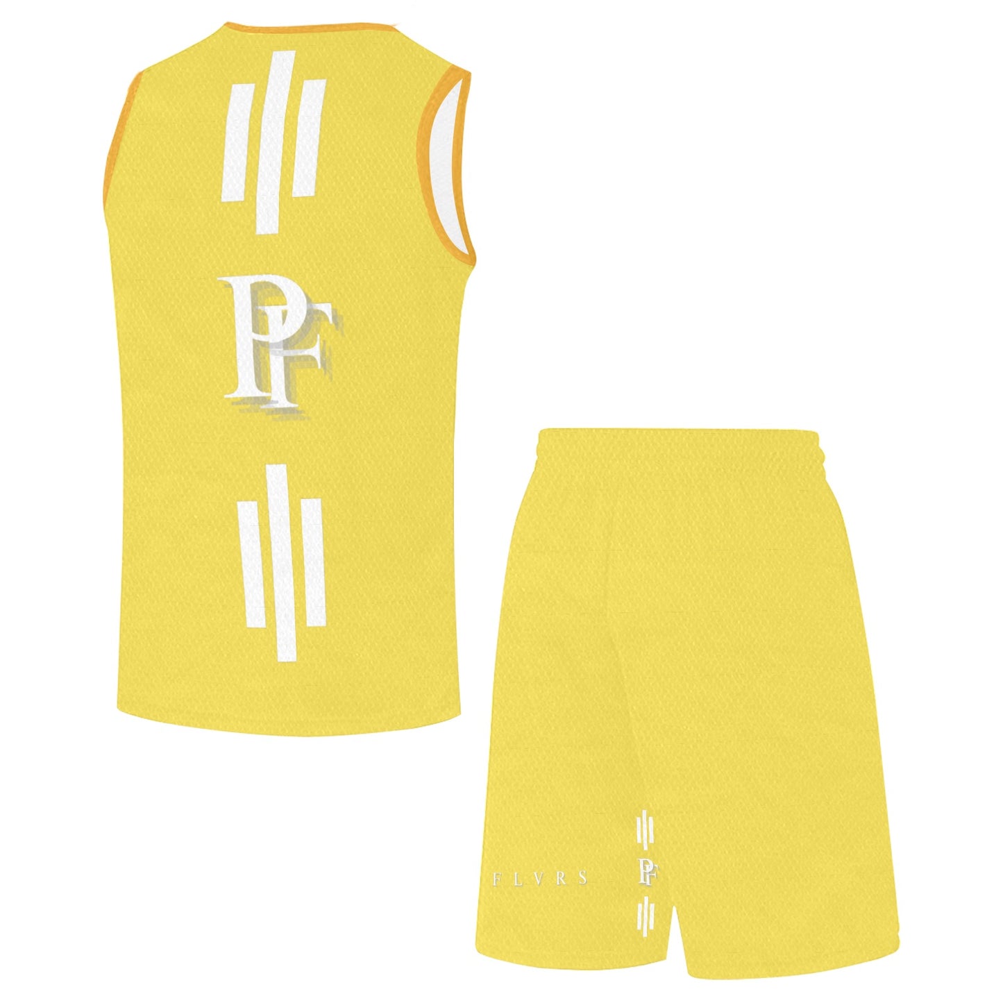 Men's Basketball Tracksuit