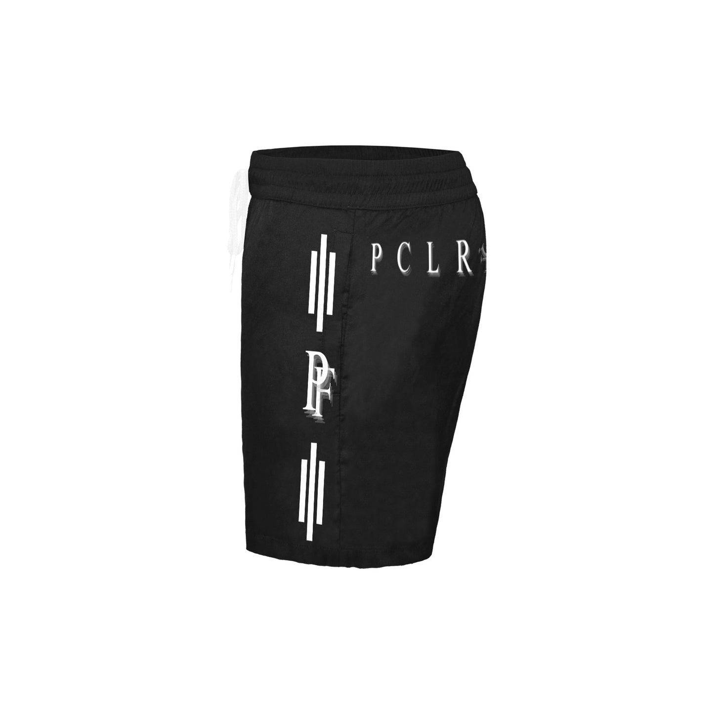 Men's Mid-Length Swim Shorts