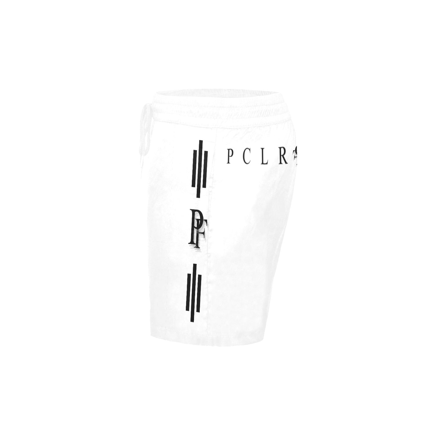 Men's Mid-Length Swim Shorts