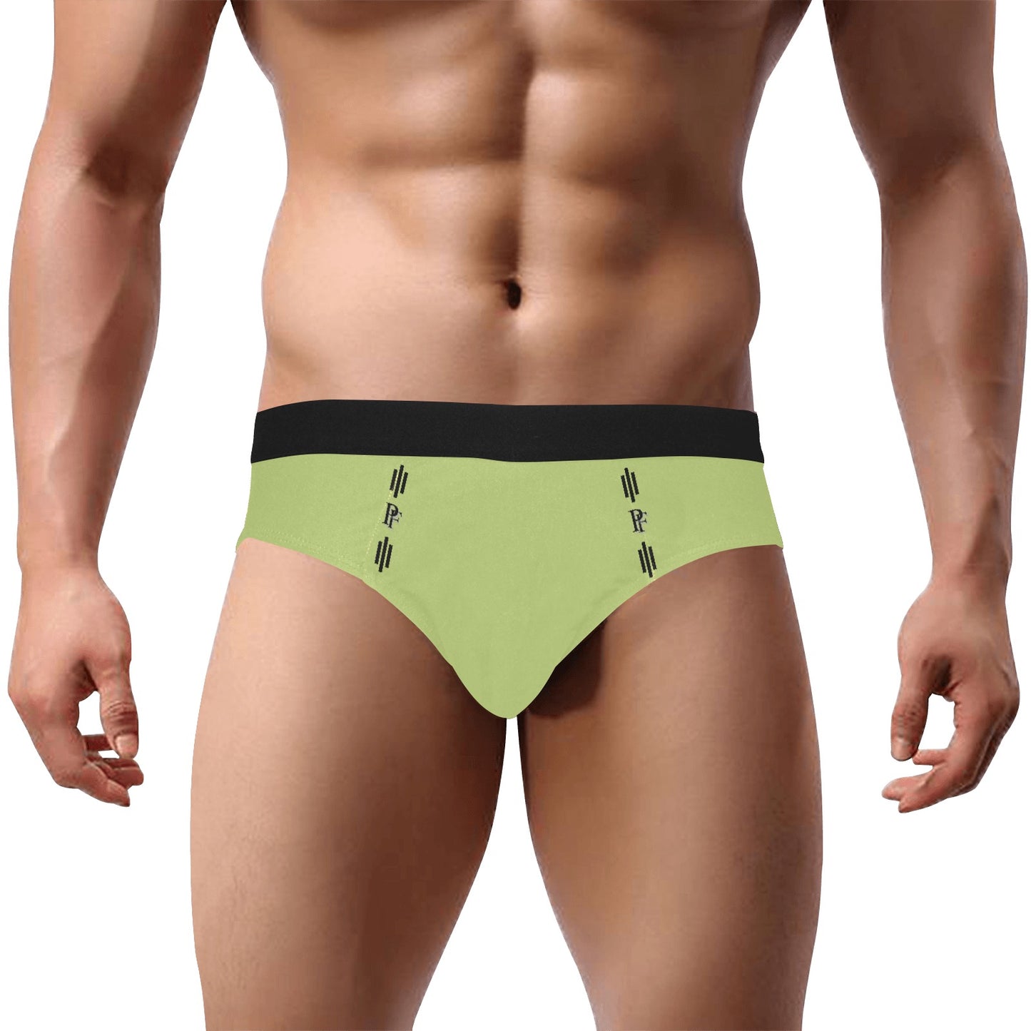 Men's Mid Rise Briefs